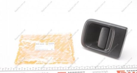 Ручка дверей (задньої/зовні) Renault Master/Opel Movano 98- AUTOTECHTEILE 505 0005 (фото 1)