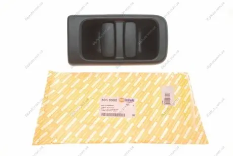 Ручка двери AUTOTECHTEILE 505 0002