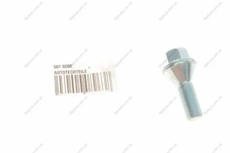 Болт колеса AUTOTECHTEILE 501 0200