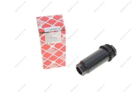 Фильтр АКПП FEBI BILSTEIN 104788