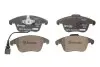 Гальмівні колодки дискові BREMBO P85112X (фото 1)