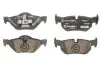 Тормозные колодки, тюнинг BREMBO P 06 038X P06038X
