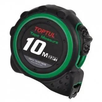 Лінійка Toptul IAAC3010