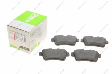 Автозапчастина Valeo 302126