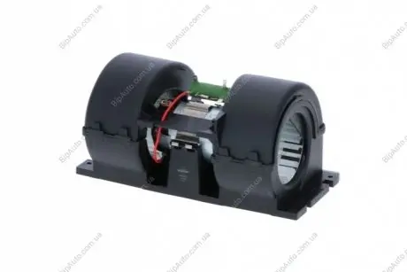 Вентилятор салону NRF 34200