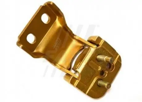 Петля двері задня ліва верхня 180 град Ford Transit 00-06,Transit 06-14 FAST FT95441