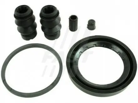 Р-кт суппорта перед. Peugeot 1007, 207, 307, Bipper, Partner /Citroen Berlingo, C3, C4, Nemo, Xsara /Fiat 500, Doblo, Fiorino /Nissan Kubistar /Renault Kangoo, Scenic, Megane (Bosch 54mm) FAST FT32471