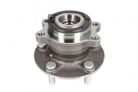 Комплект подшипников колеса задн. (z piastą) CITROEN C4 AIRCROSS, MITSUBISHI ASX, OUTLANDER III, PEUGEOT 4008 1.6D-2.2D 06.10- BTA H15042BTA