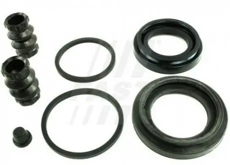 Р-кт передн. суппорта Opel Vivaro 01- /Peugeot 407, 607 /Citroen C5 08-, C6, C8 /Nissan Primastar 01- /Renault Trafic II (Lucas 40/45mm) FAST FT32476