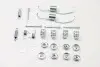 Комплект пружинок барабанных тормозов зад CAMRY/COROLLA 83-01 200х35 SEINSA AUTOFREN D3937A (фото 1)
