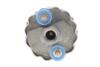 Топливный насос, подвесной (Diesel) (1,5 bar 155 l/h) MEAT&amp;DORIA MEAT&DORIA 76815E (фото 4)