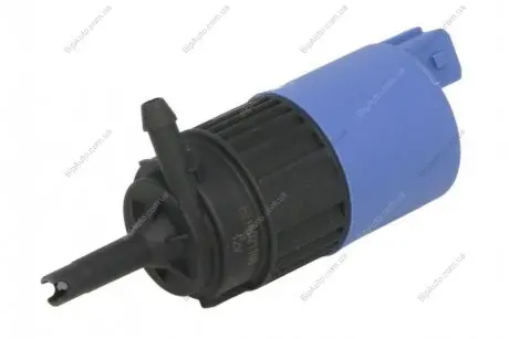 Насос омывателя TOPRAN HP600 115 TOPRAN / HANS PRIES 600115