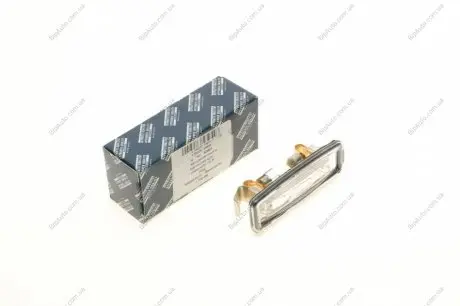 Фонарь подсветки номерного знака AIC 53954