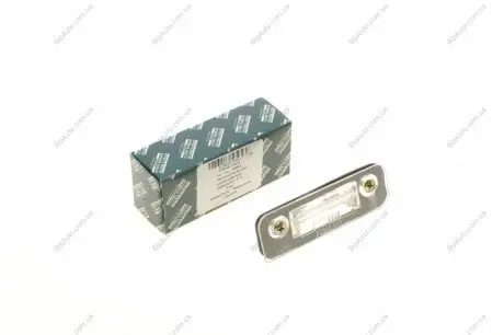 Ліхтар підсвічення номерного знаку AIC 53953