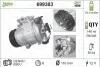 Компрессор, кондиционер VALEO 699383