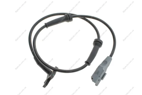 Датчик ABS (передній) Citroen Berlingo/Peugeot Partner 1.6HDi 08- MEAT & DORIA MEAT&DORIA 90512
