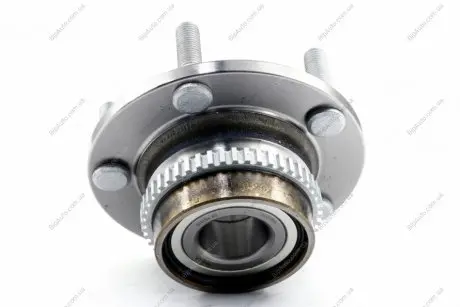 Ступиця задня Hyundai Tucson, Sportage, 04-10, (для переднього приводу), ABS+ SHAFER SH184.49