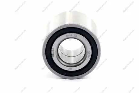 Подшипник ступицы задний MB A-Class (W168) 97- SHAFER SH151.32