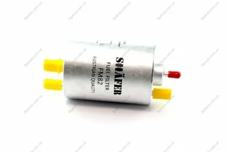 Фильтр топливный DB C240 V6,C280 V6,CLK320, CL SHAFER FM82