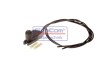 Датчик наружной температуры OE FIAT 71753245