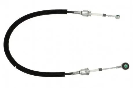 Трос, ступенчатая коробка передач FIAT Fiat / Alfa Romeo / Lancia 55231155