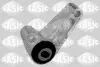 Подвеска, двигатель FIAT 51815760