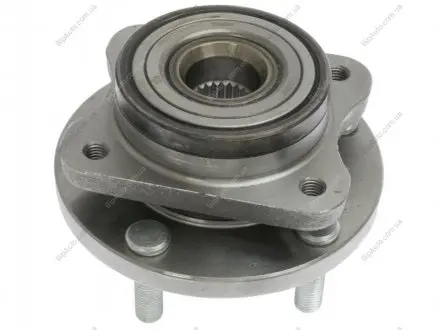 Подшипник колесный с ступицей LO 26597 STARLINE LO26597