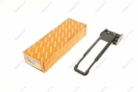 Фиксатор задней двери (на двери) Mercedes Benz Sprinter AUTOTECHTEILE 100 7682 (фото 1)