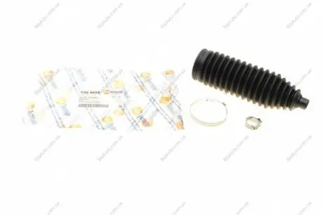 Пыльник рулевой тяги пластиковый Mercedes Benz Sprinter AUTOTECHTEILE 100 4655