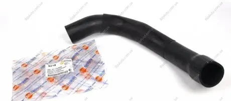 Патрубок интеркулера нижний M602 Mercedes Benz Sprinter AUTOTECHTEILE 100 5218 (фото 1)