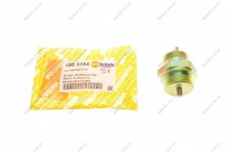 Датчик заднего хода Sprinter/LT 96- (M30x1.5/M27x1) AUTOTECHTEILE 100 5454