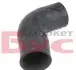 Патрубок интеркулера Mercedes Benz Sprinter CDI AUTOTECHTEILE 100 5248 (фото 3)