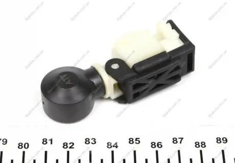 Наконечник троса МКП Mercedes Benz Sprinter CDI AUTOTECHTEILE 100 2604
