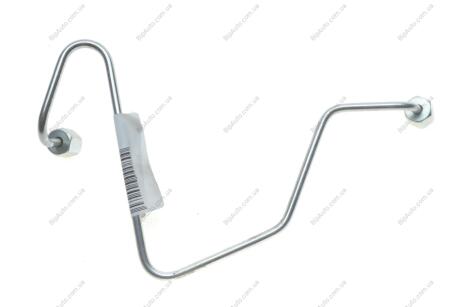 Паливна трубка високого тиску MB OM601 2.3D (2 циліндр) AUTOTECHTEILE 100 0855