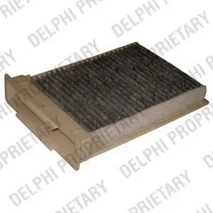 Фильтр, воздух во внутренном пространстве Delphi TSP0325206C