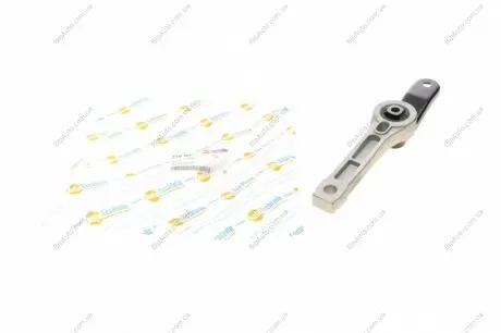 Подушка двигателя VW Caddy 03- сзади AUTOTECHTEILE 319 9025
