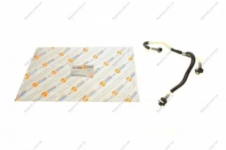 Трубка паливна AUTOTECHTEILE 100 0850