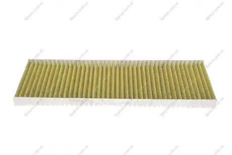 Фільтр салону Wunder WPK 304