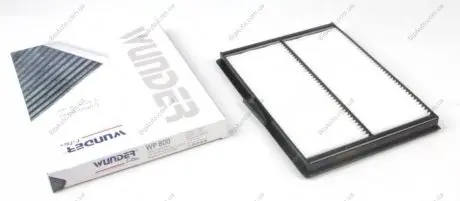 Фільтр салону Wunder WP 800