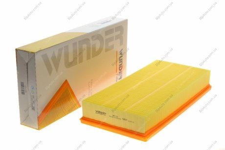 Воздушный фильтр MANN-FILTER C 39 219 Wunder WH 130