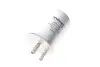 Топливный фильтр MAHLE ORIGINAL KL 82 Wunder WB 702 (фото 3)