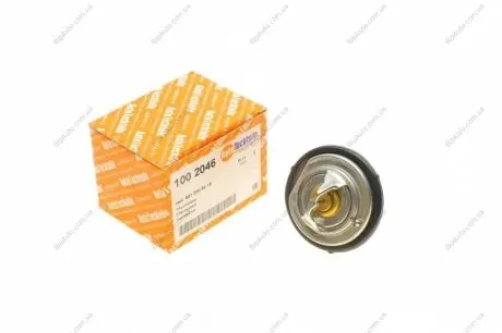 Термостат OM601-OM606 (85°C) AUTOTECHTEILE 100 2046