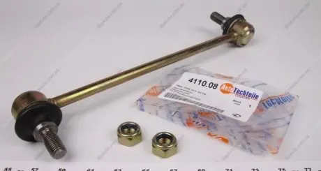 Стойка стабилизатора VW T5 AUTOTECHTEILE 341 1008