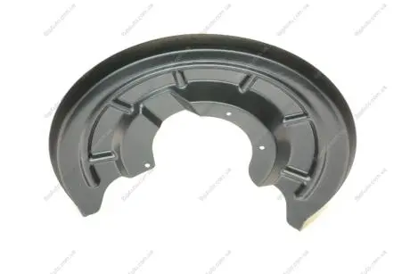 Захист диска гальмівного (заднього) (R) Renault Megane II 02-09 AIC 57578