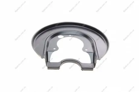 Кожух тормозного диска задний, левый AIC 57845