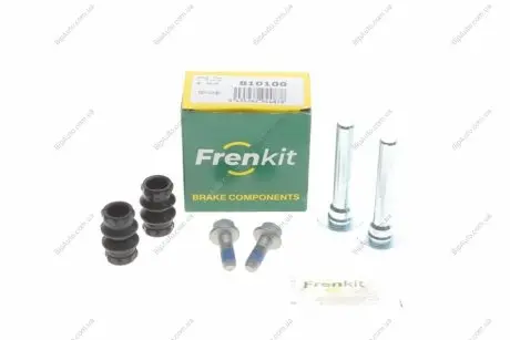 Направляюча суппорта T5/T6/Trafic/Vivaro 01- FRENKIT 810100