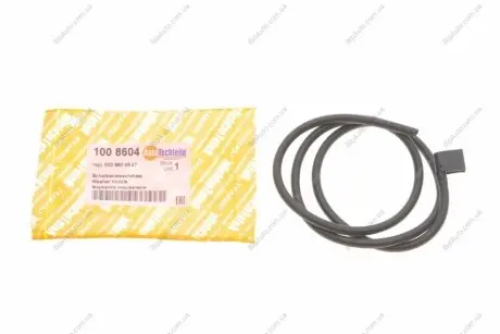 Форсунка омывателя AUTOTECHTEILE 100 8604