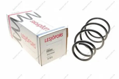Пружина ходовой части LESJOFORS 4055407