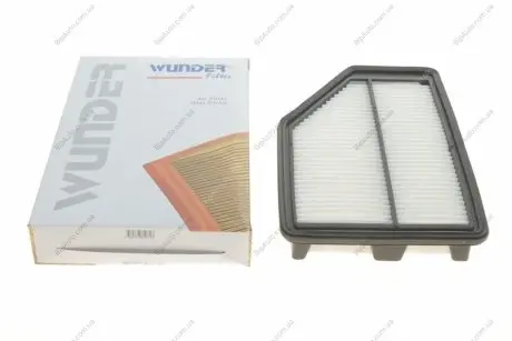 Фільтр повітряний WH 2001 Wunder WH-2001