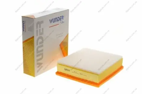 Воздушный фильтр Wunder WH 227